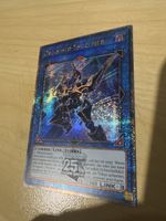 Yu-Gi-Oh! Decode Talker 
Cyberse/Link/Effect Sammelkarte
