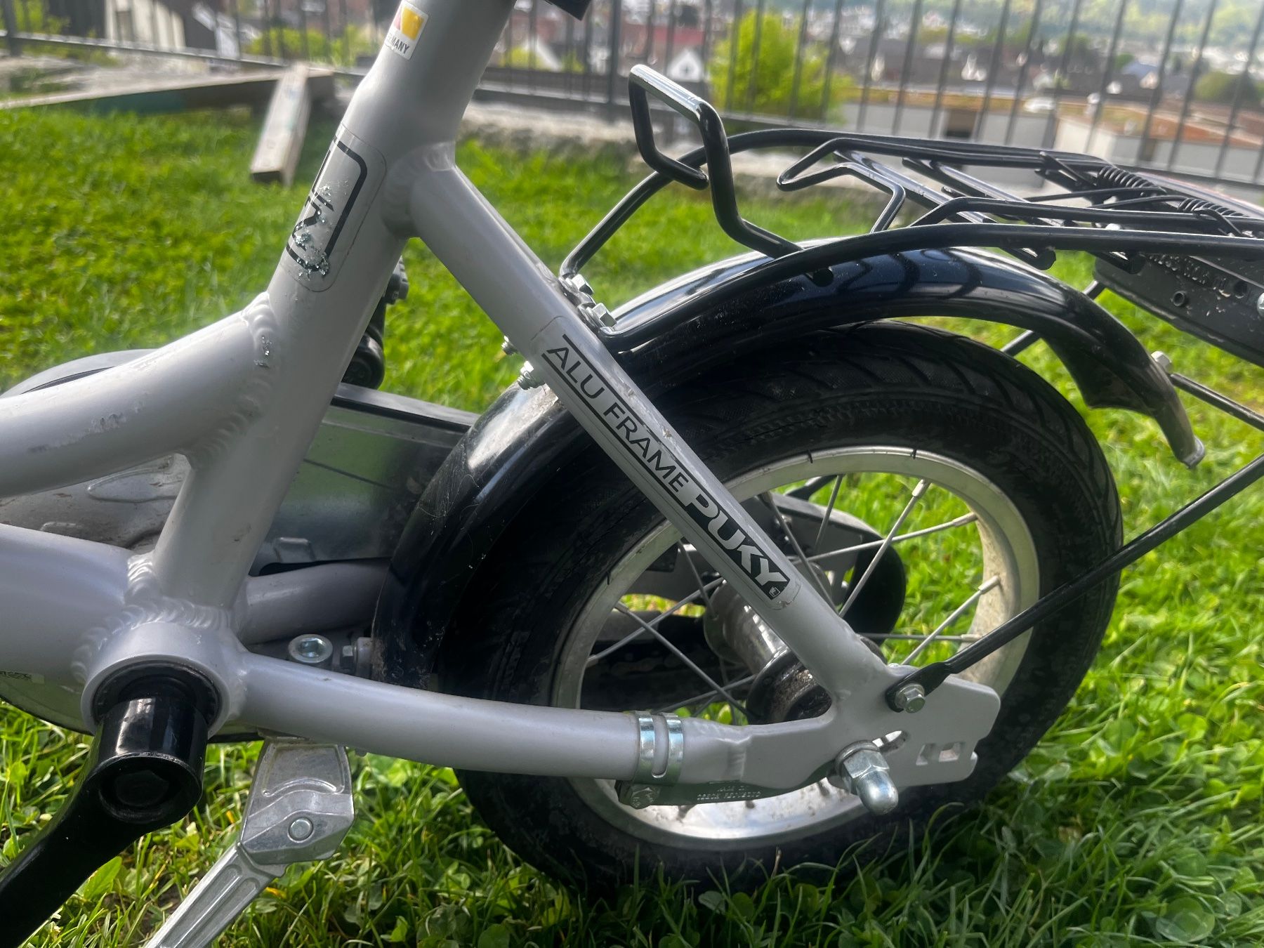 Puky Biciclette: Puky Velo ZL T12 – Usato da Wettingen venduto da mon_2fx7 1