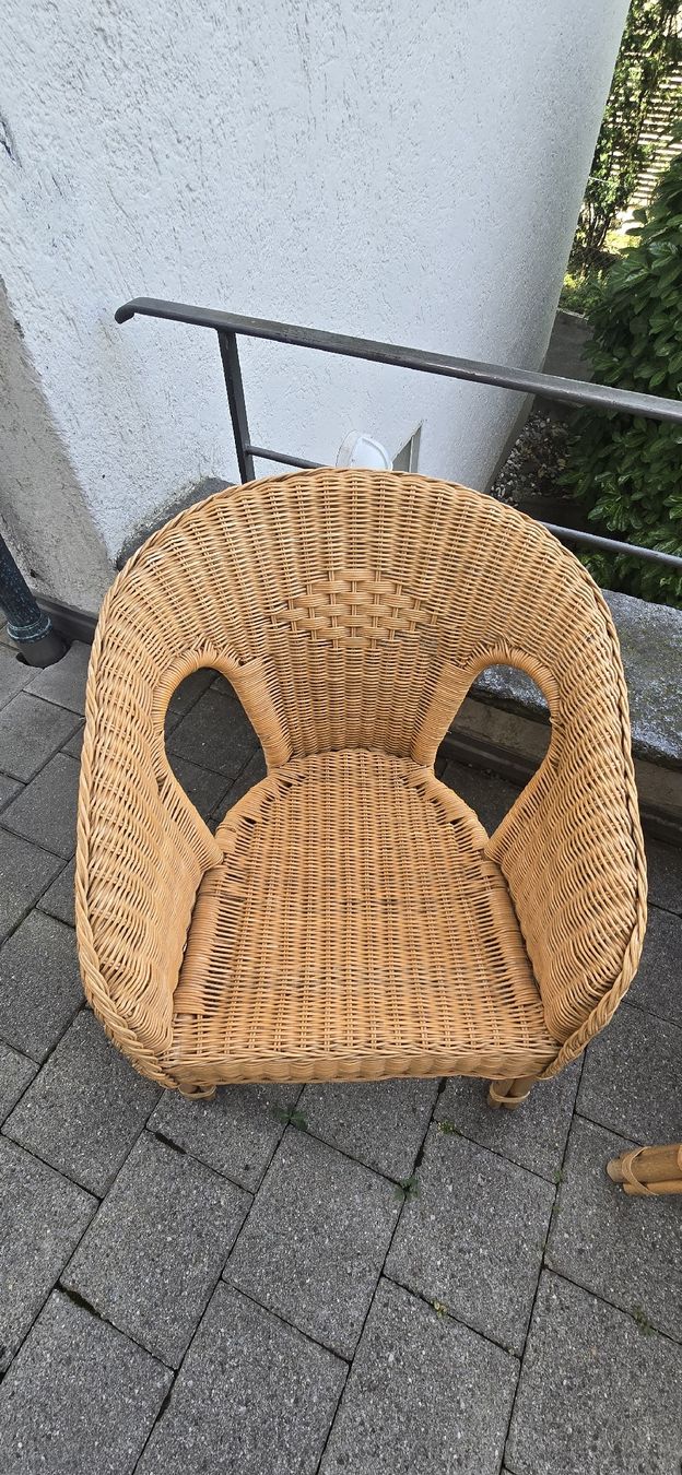 Tische: Sessels + Tisch – Gebraucht aus Kilchberg ZH von nic_ff8r 6