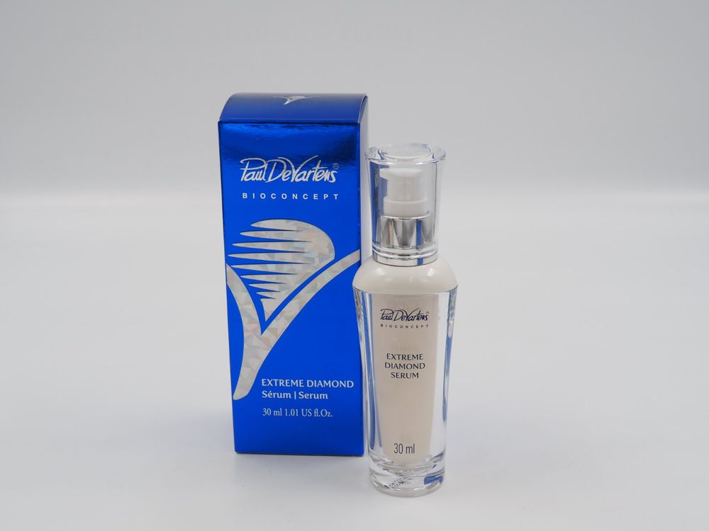 LOCHERBER Himalayan Diamond Gesichtscreme 30 Ml | Feuchtigkeitsspendend, Vitalisierend | Mit Pflanzlichen Wirkstoffen