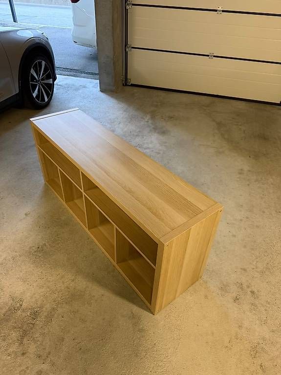 Scaffali: Ikea Möbel Kallax – Usato da Camignolo venduto da nat_nhr9 1