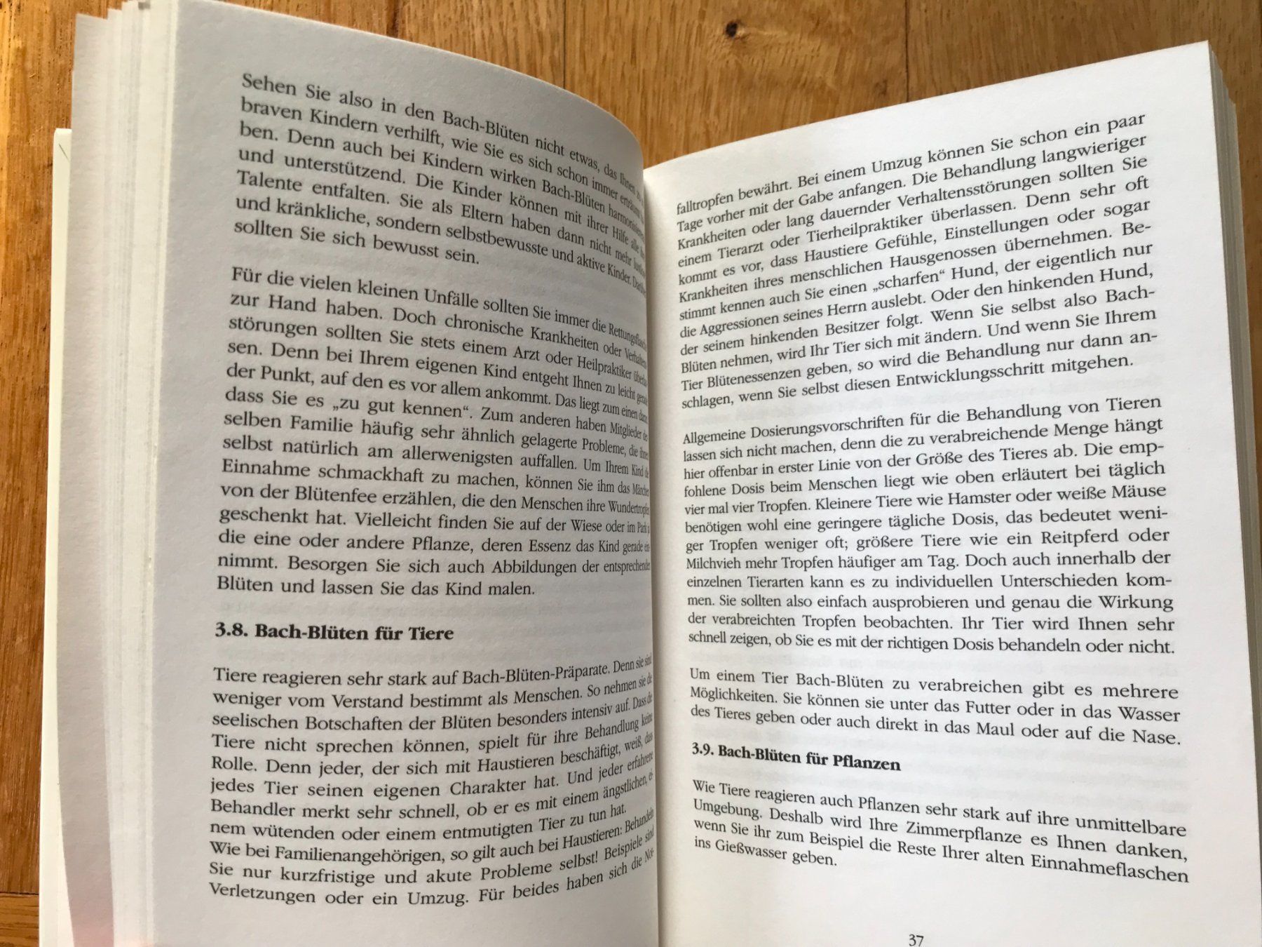 Libri: Bach - Blütentherapie - nach Dr. Bach – Nuovo (secondo la descrizione) da Arbon venduto da KaSaBo 4
