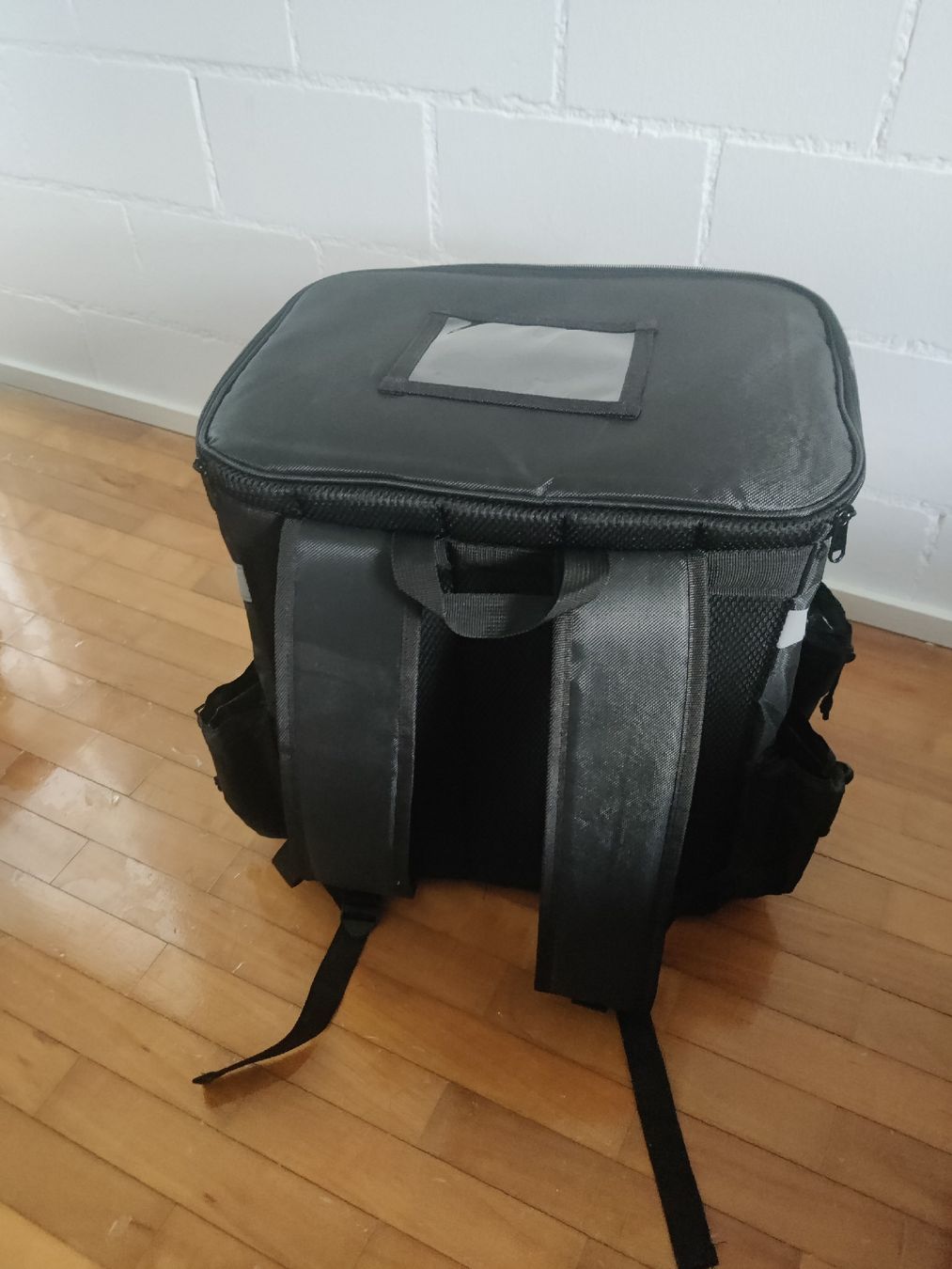 Borse: Grosse Isolierung tasche für Kurier (Uber eats, Just Eats) – Nuovo e nell'imballaggio originale da Villmergen venduto da Jey_11 4