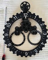 Invotis Wanduhr neuwertig NP 299chf