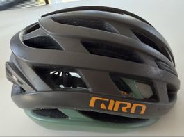 Casque GIRO Helios Spherical adulte taille M