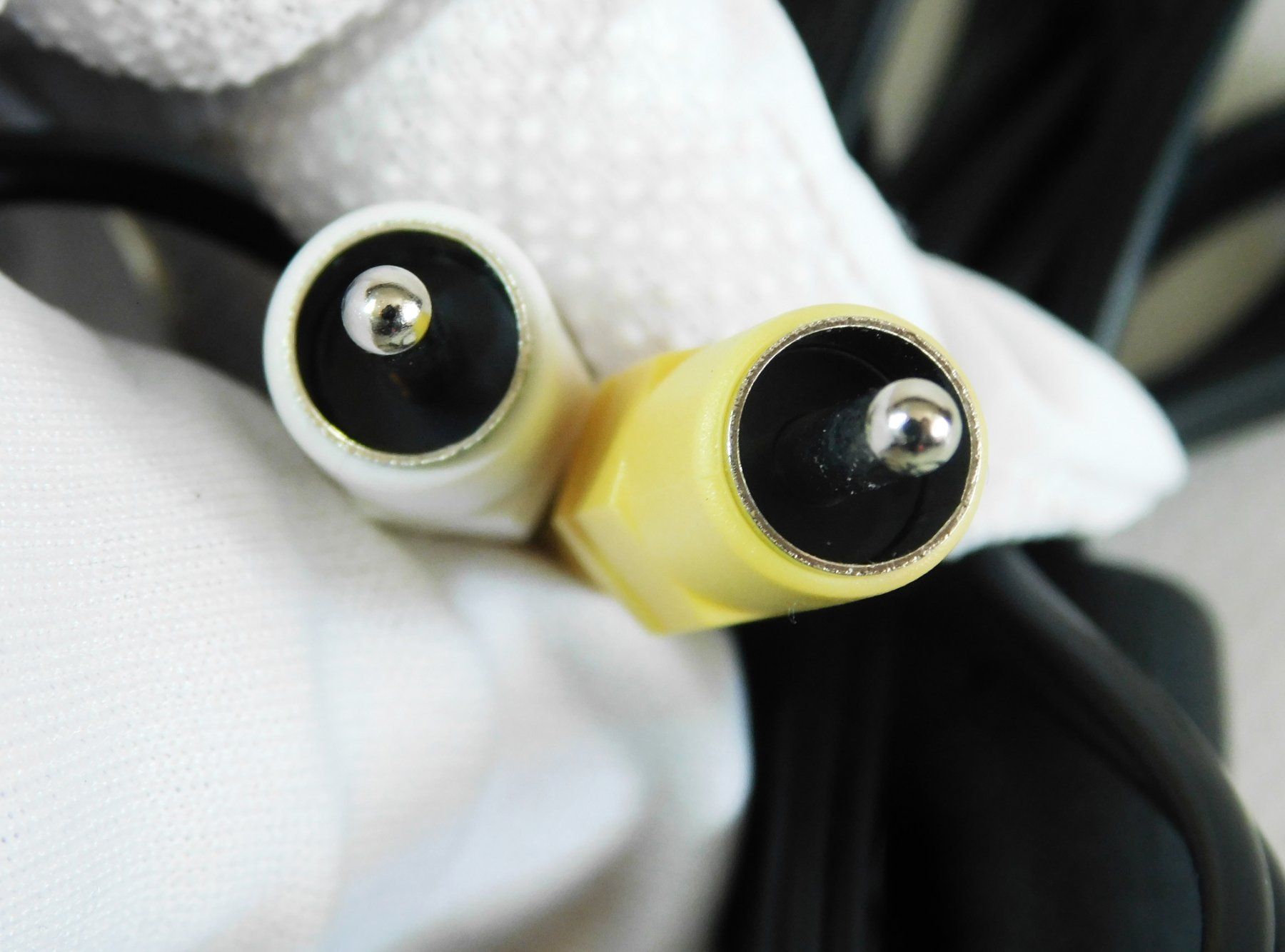 Câbles: AV-Kabel – D'occasion à Emmenbrücke par Ulisse-22 2