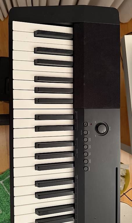 Musikinstrumente: Casio CDP-120 – Gebraucht aus Ruvigliana von tbr_fh6j