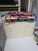 Lifepo4 12v 280 Ah