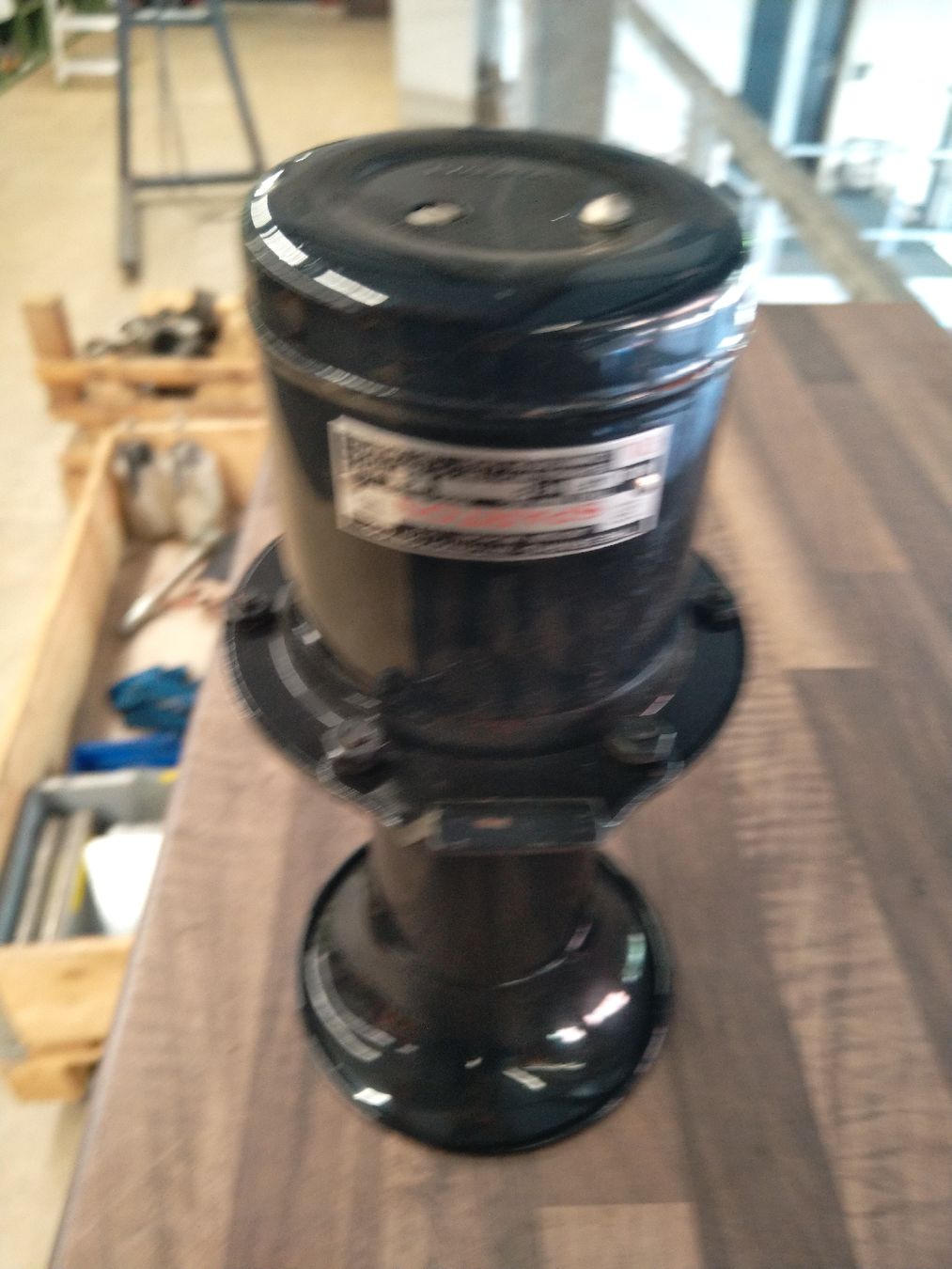 Ford Alle Autoersatzteile: Ford A Horn Hot Rod Oldtimer  – Gebraucht aus Steinen von Blackcadillac