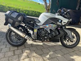 BMW K 1300 R