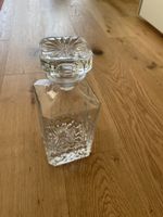 Whiskey Decanter