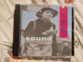 Sound – I Love You Mabel - Vergriffene EP! - b