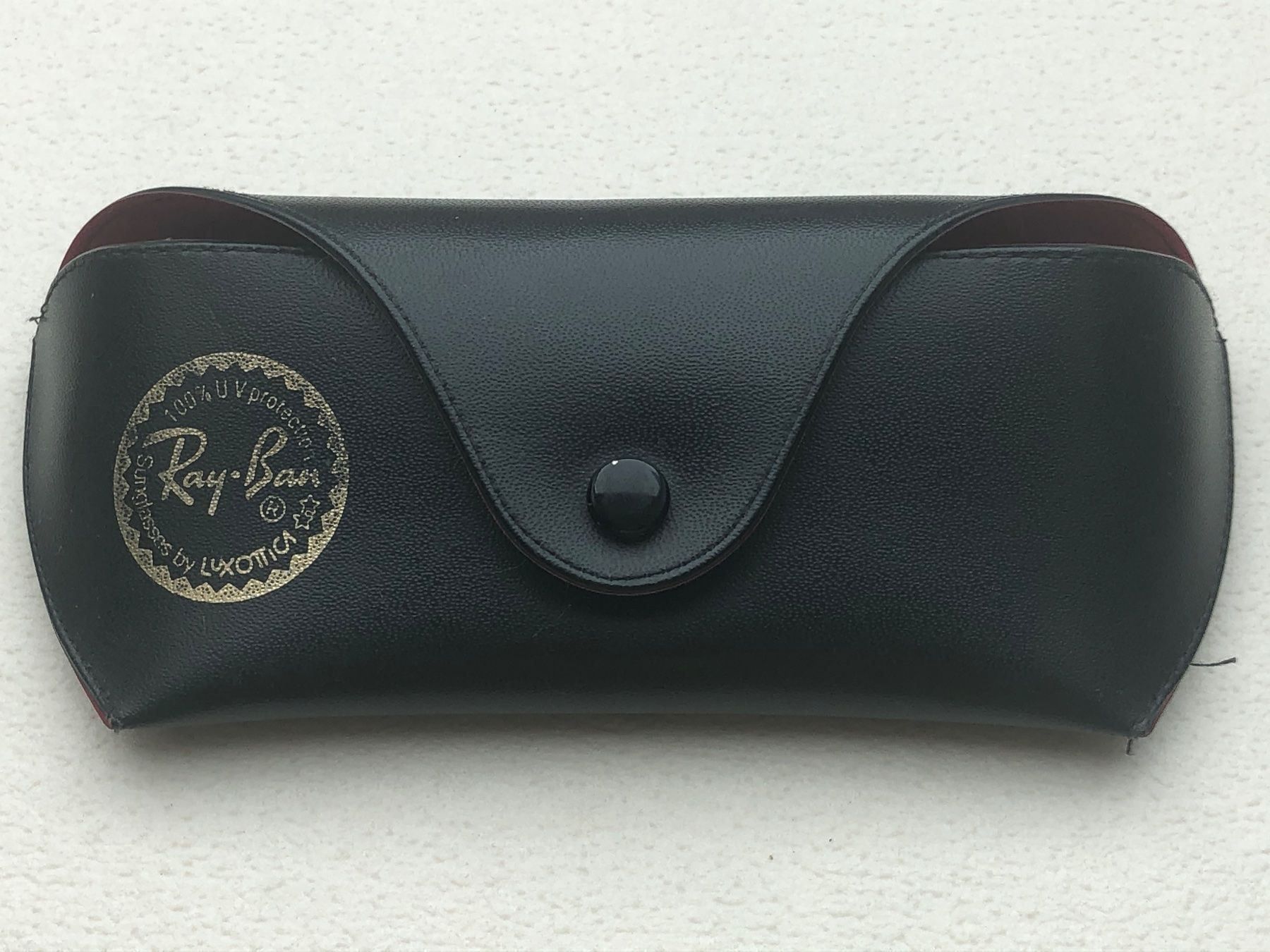 Ray-Ban Occhiali & Lenti: Ray Ban – Usato da Dotzigen venduto da SecondHandGems 1