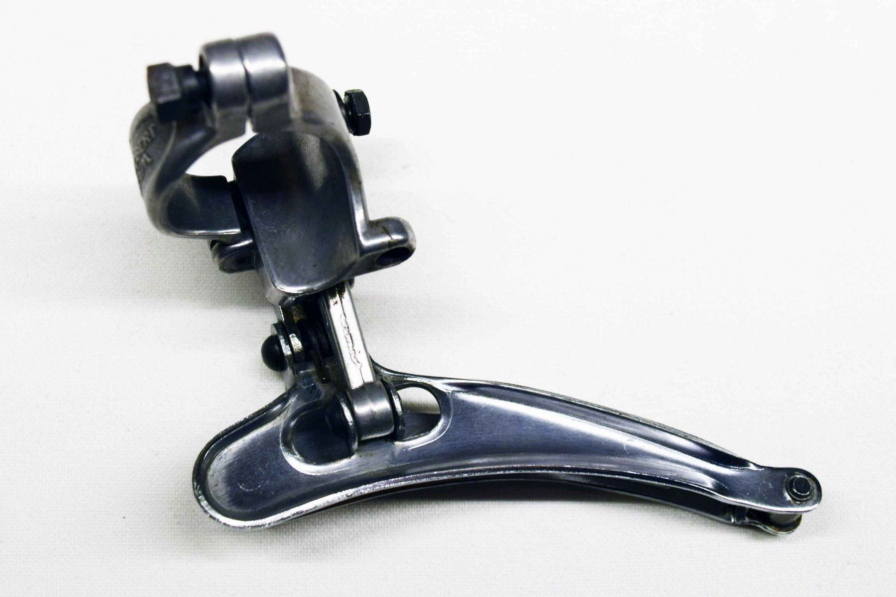 Pezzi di ricambio: Gian Robert System Umwerfer VINTAGE – Usato da Luzern venduto da Cytwombly 2