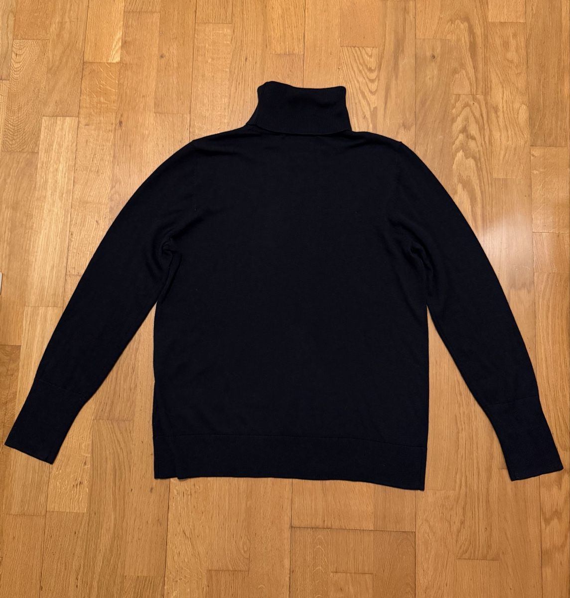 C&A Pulls & Sweat-shirts: Schwarzer Rollkragenpullover, C&A, Grösse M. – D'occasion à Adliswil par StephanieAnnina 5