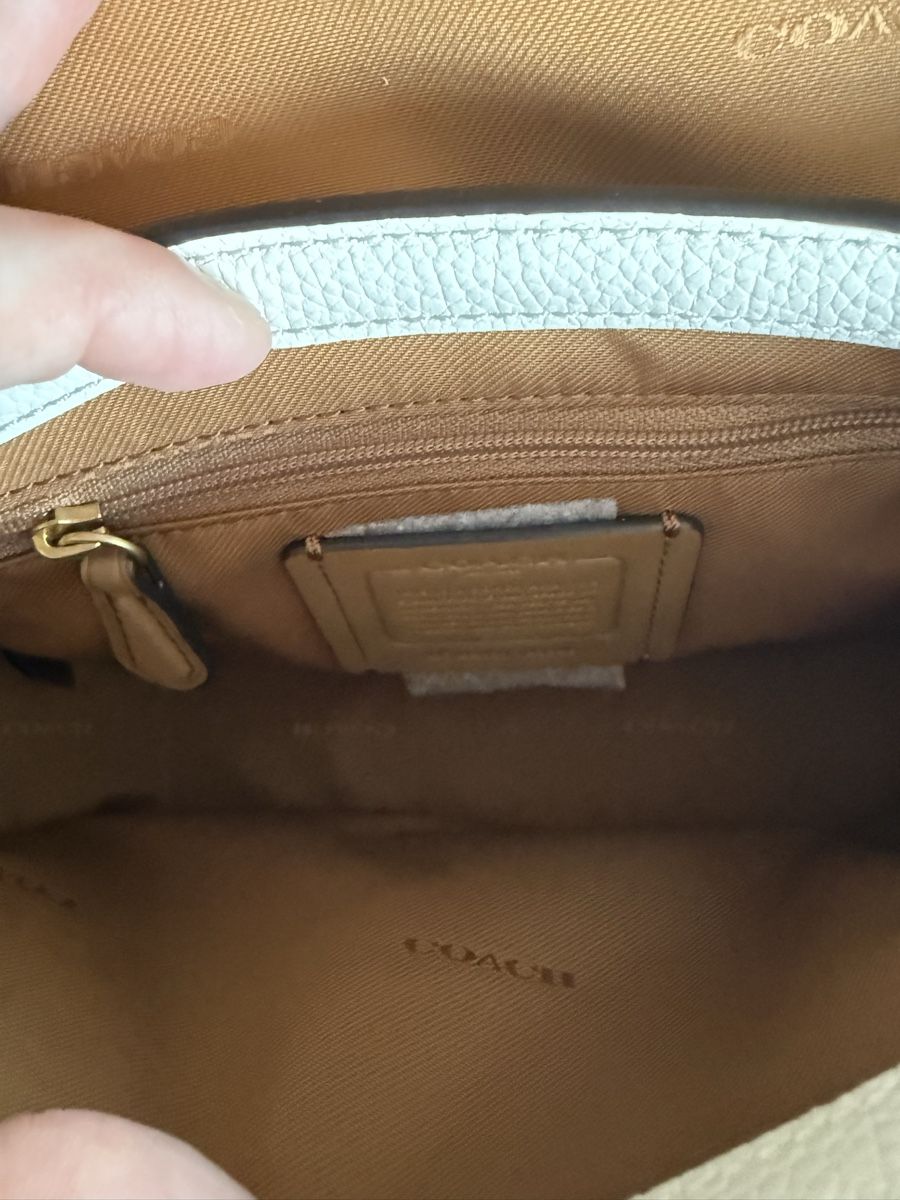 Coach Taschen für Damen: Coach Tasche in Chalk – Neu (gemäss Beschreibung) aus Rheinfelden von Sabjoo84 8