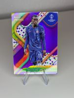 Nicolas Jackson 082/299 Chelasea FC Topps Finest