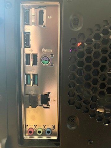 PC: Captiva Gaming PC – Usato da Naters venduto da Jem777 3