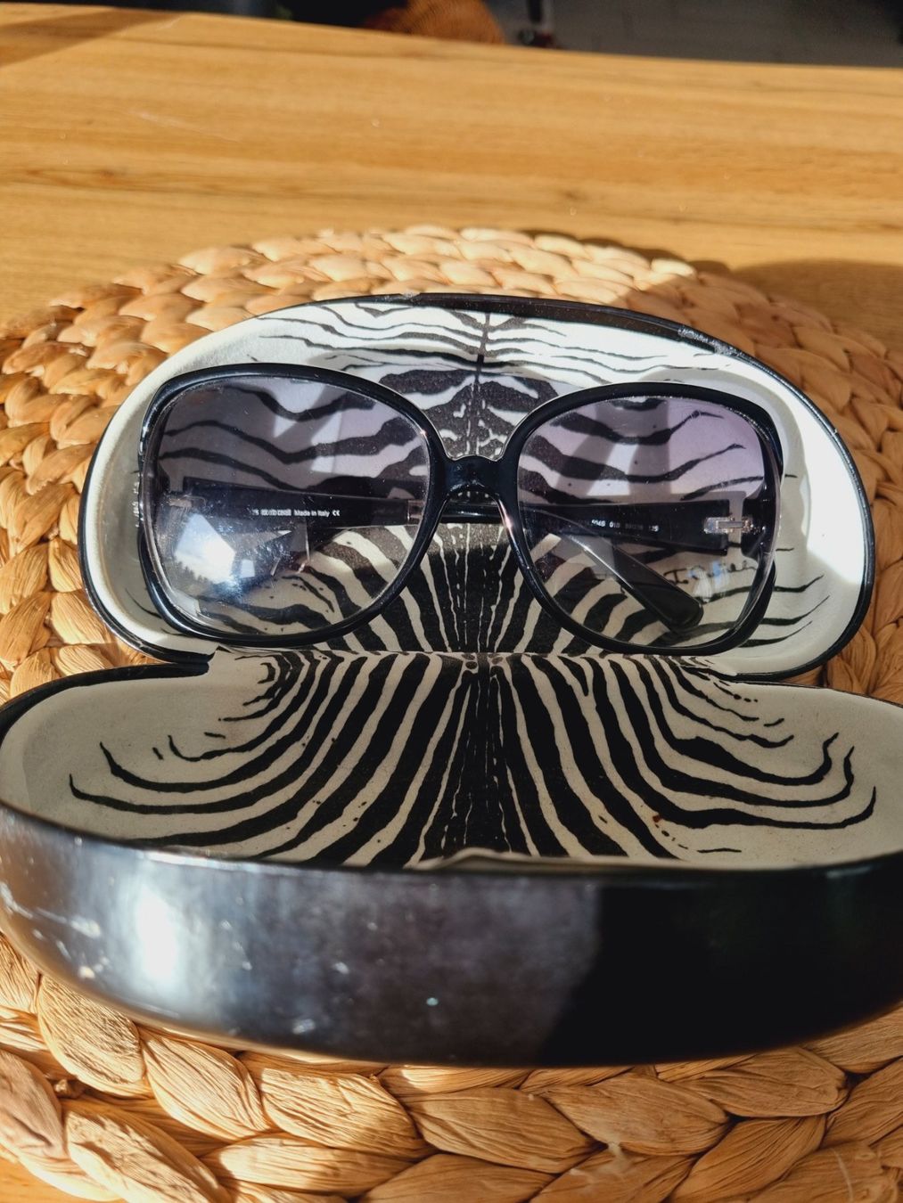 Occhiali & Lenti: Roberto Cavalli Sonnenbrille – Usato da Niederwil SG venduto da Excentia 3