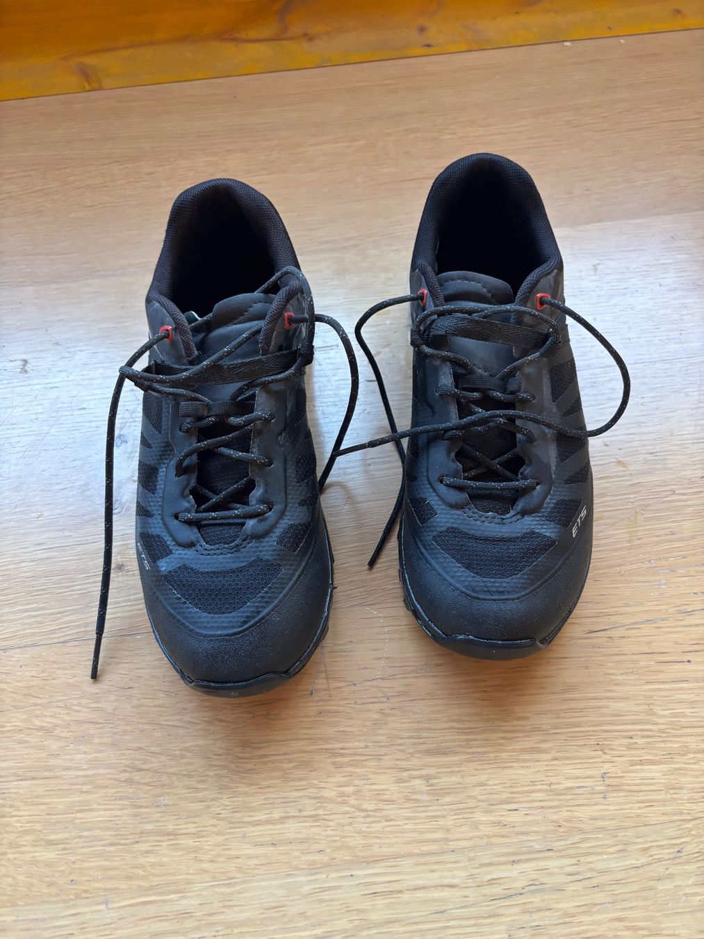 Shimano Scarpe da uomo: Shimano Veloschuh Grösse 41 – Usato da Jenaz venduto da carbar