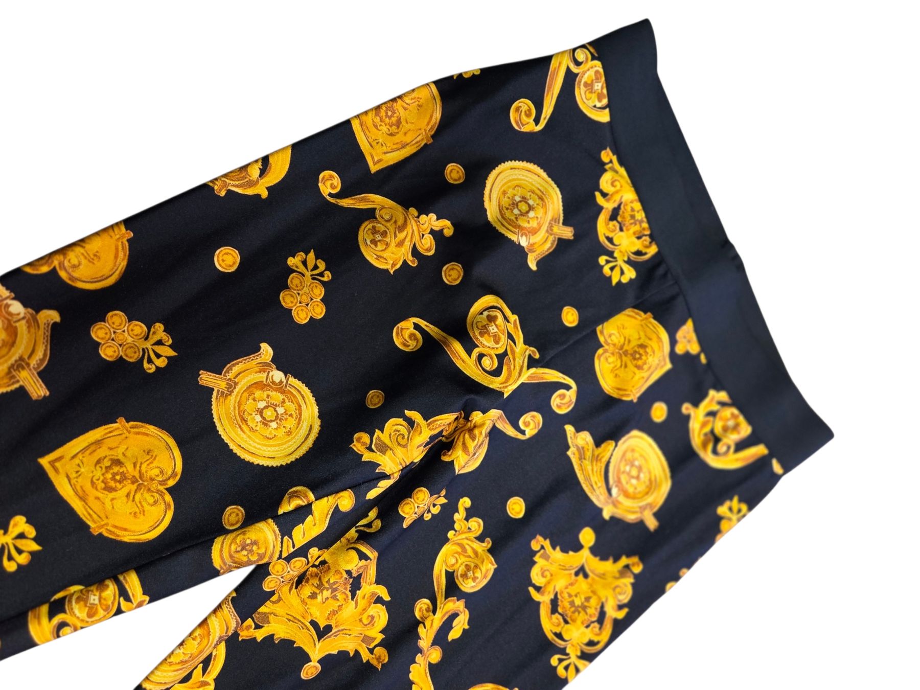 Leggings: Versace Couture Leggings – Usato da Zürich venduto da Bubi83 1