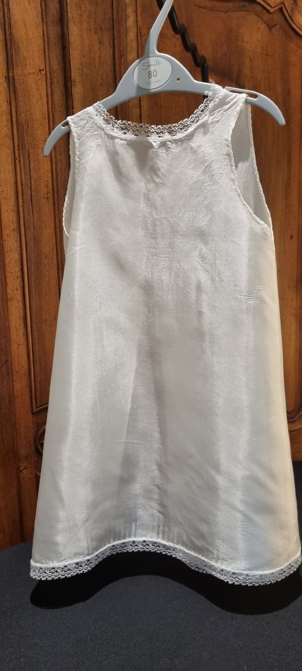 Robes et jupes: Robe de baptême – D'occasion à Borex par mab_28bf 4