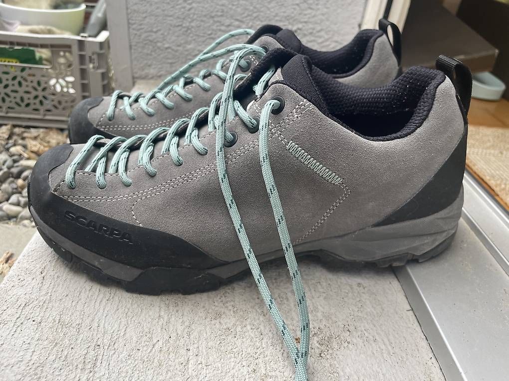 Scarpa Scarpe da donna: Scarpa Mojito Trail GTX WMN – Usato da St. Gallen venduto da fra_pt5w 2