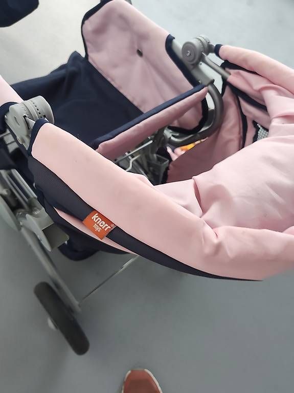 Carrozzine per bambole: Puppenwagen – Usato da Ostermundigen venduto da lid_sg9q 1