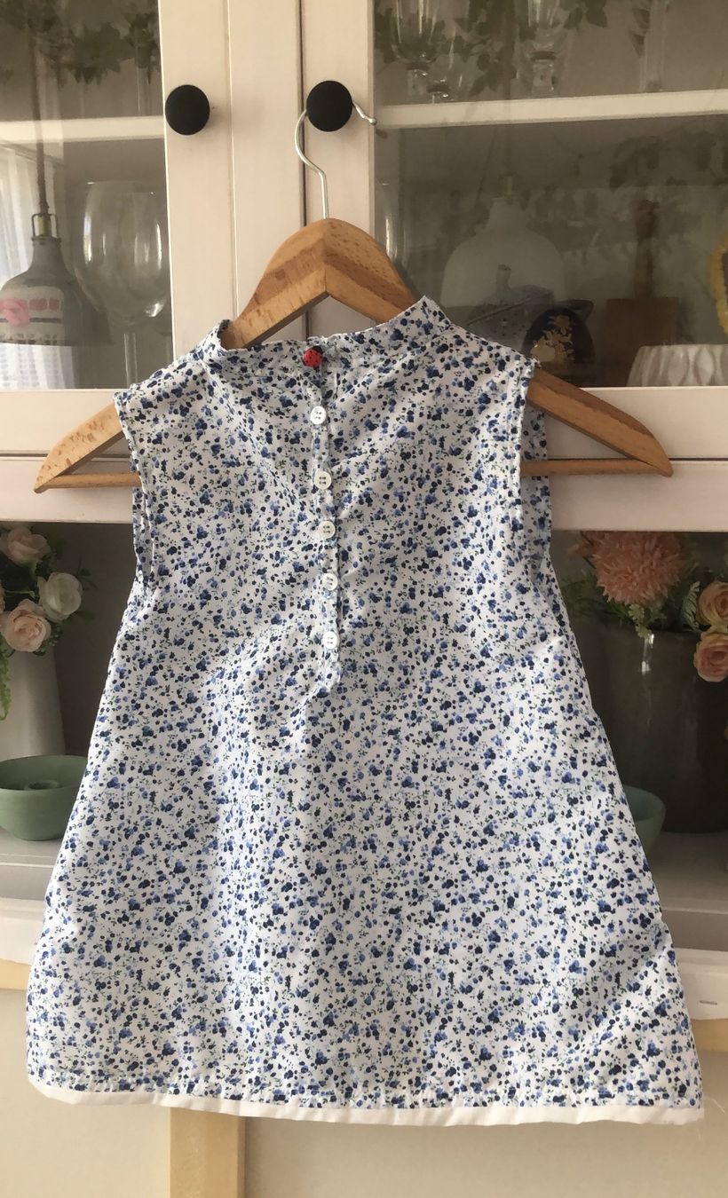 Vestiti & Gonne: Kinder Kleid 👗 – Nuovo e nell'imballaggio originale da Oberwil BL venduto da scorpio70 8