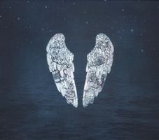 COLDPLAY (CD) Ghost Stories  NEUWERTIG!