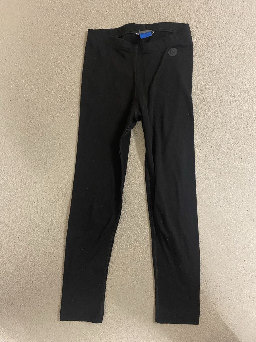 Pantaloni: Thermohose Kinder 128 – Usato da Tägerig venduto da oiluig83