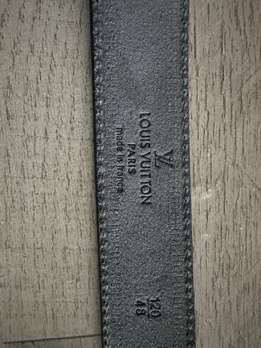 Gürtel: Gürtel Leder – Neu und originalverpackt aus Emmenbrücke von Marktonline 1