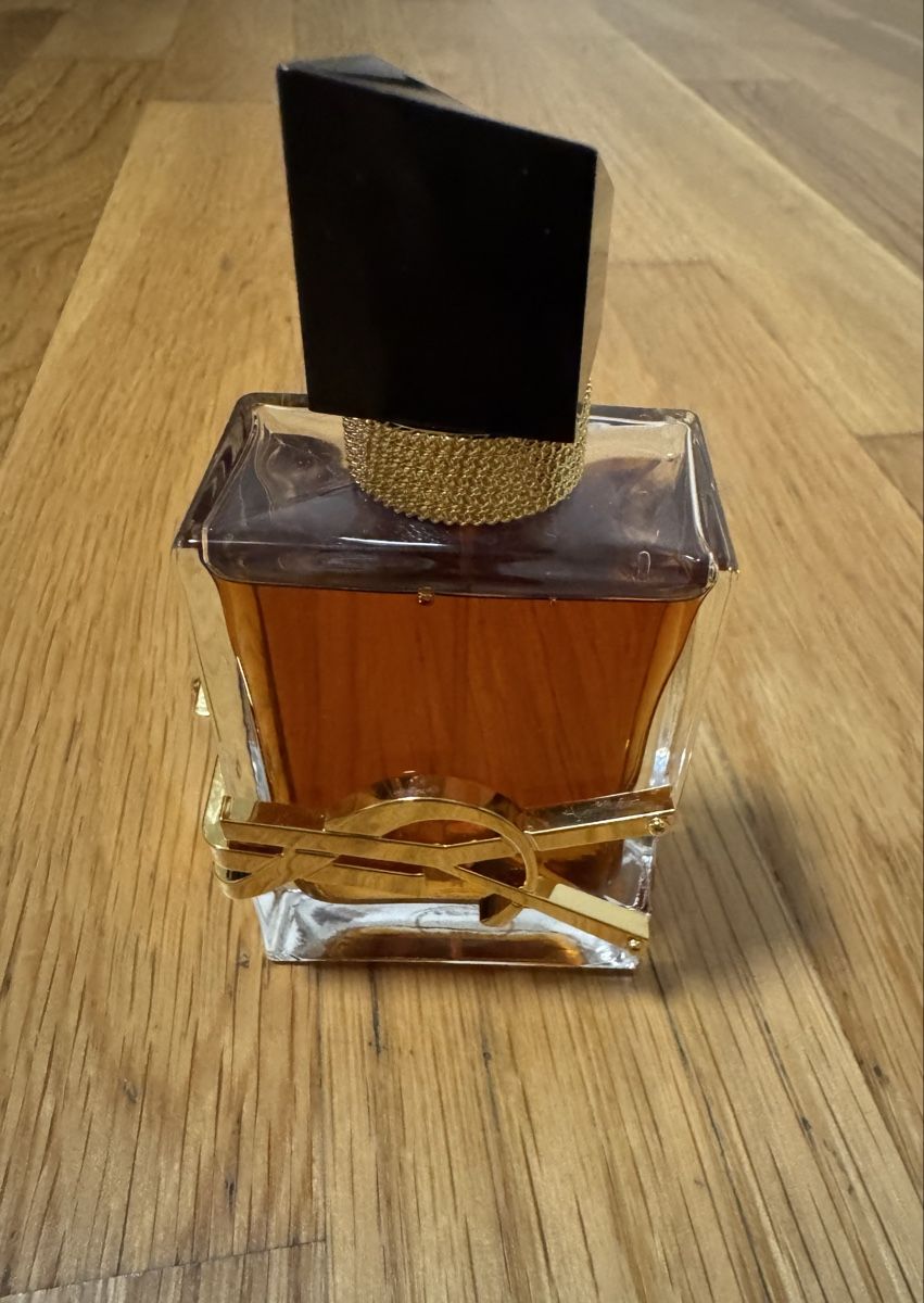 Saint Laurent Profumi & Eau de Toilette: Libre LE PARFUM Yves Saint Laurent – Usato da Zürich venduto da Loveparfumes 1