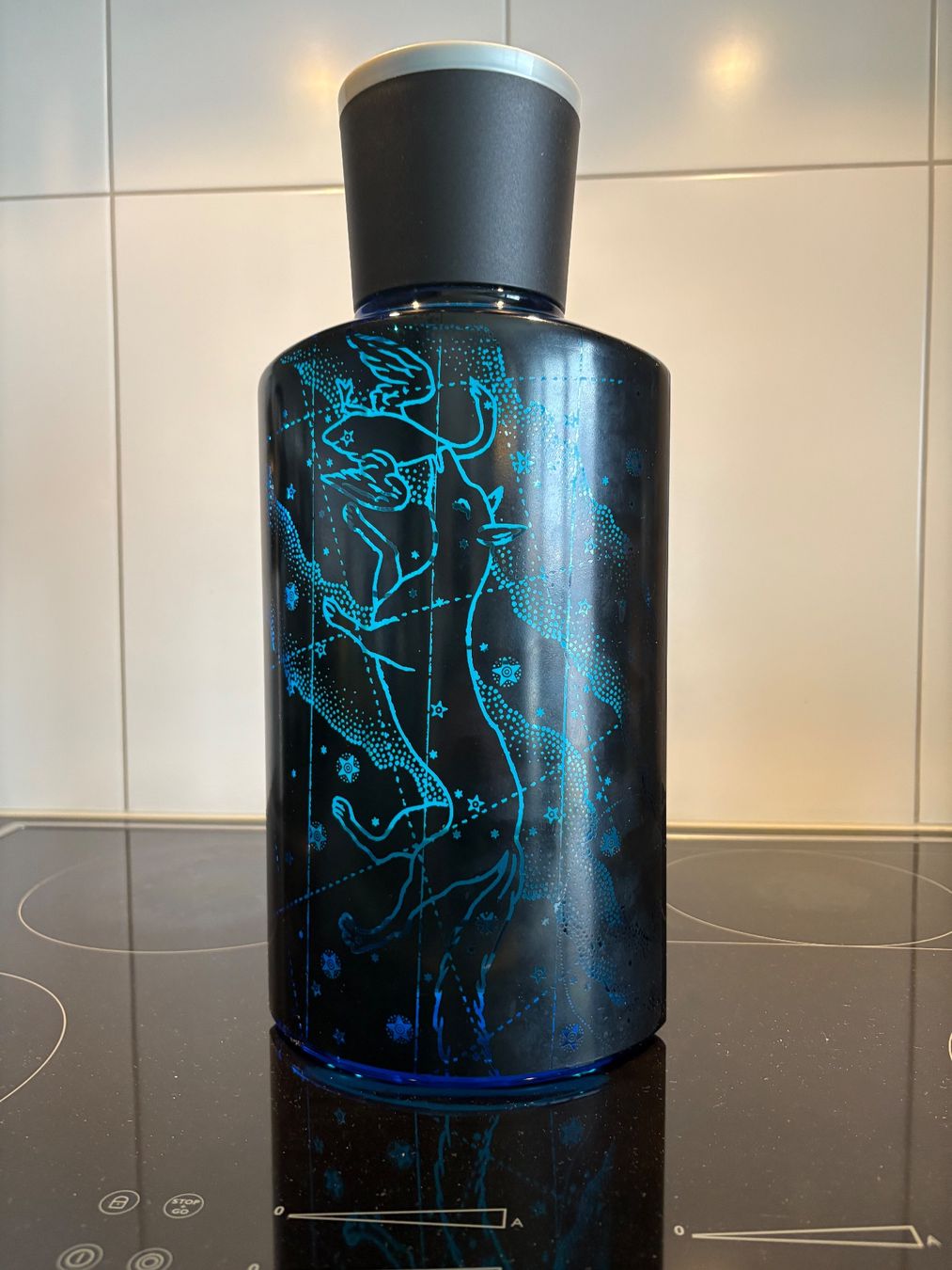 Flacons: Factis, Coty Universo- Eau de Toilette - Selten! – Gebraucht aus Tagelswangen von Laurastern1 2
