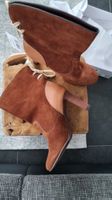 See by Chloé Stiefel neu 40 braun 