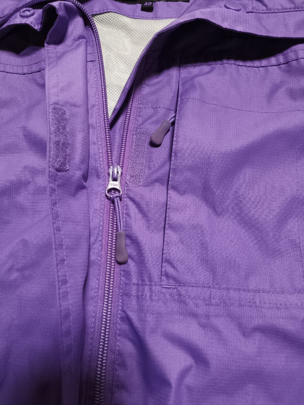 Giacche: Bic Tramp Jacke 40/42 – Usato da Bätterkinden venduto da Elefantenzoo 5
