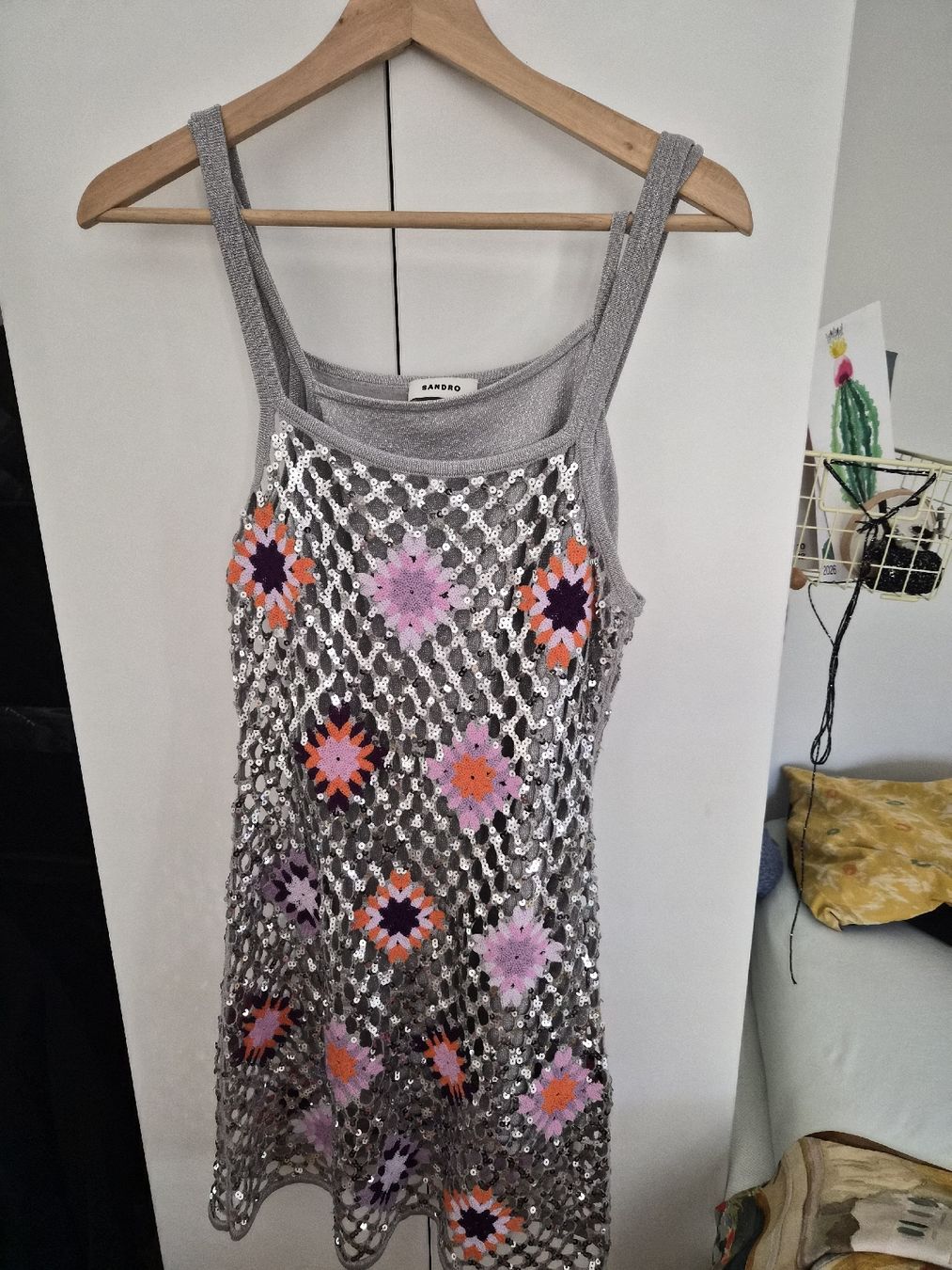 Maje Kleider: Robe Maje 38 – Gebraucht aus Pully von belleisa01