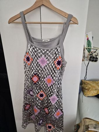 Robe Maje 38