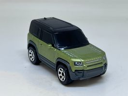 Matchbox 2020 Land Rover Defender #734
