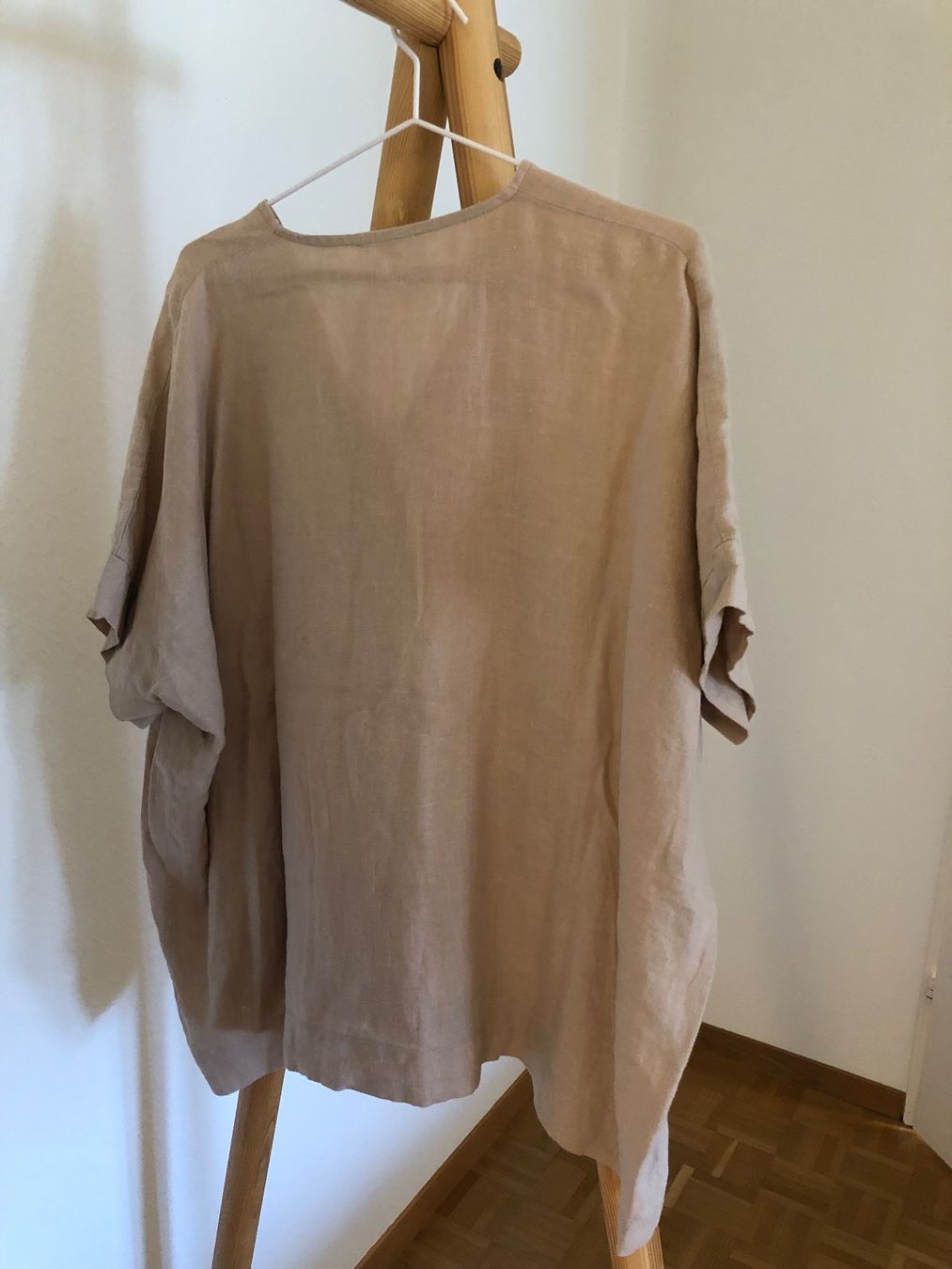 Top: Sommer - Top «Beaumont organic» – Usato da Zürich venduto da springsummer 1