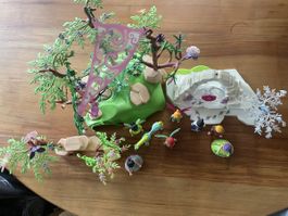 Playmobil Feenwelt