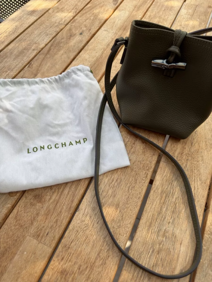 Longchamp Taschen für Damen: Longchamp – Gebraucht aus Uttigen von RyanM