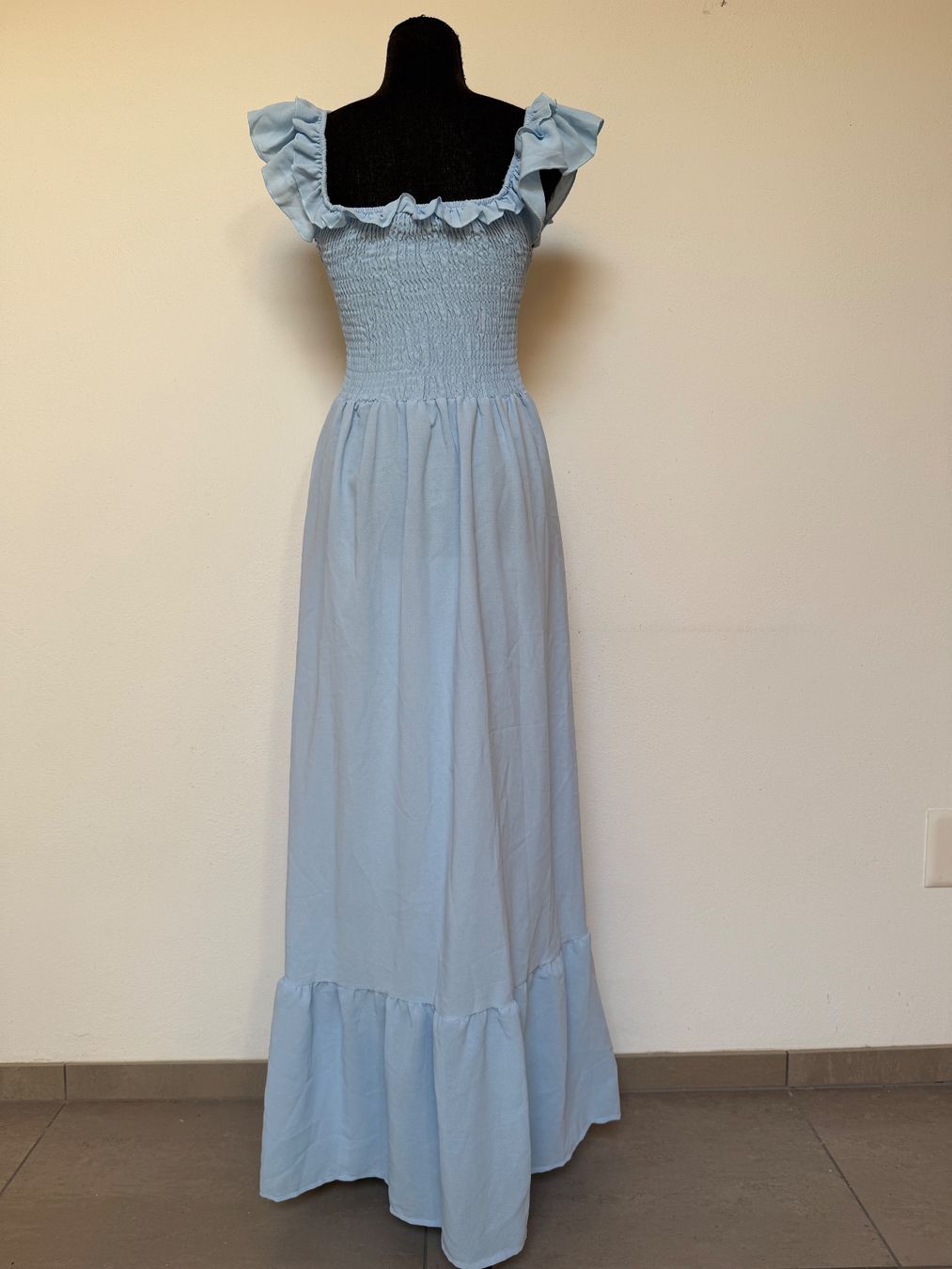 Vestiti: Boho Maxikleid – Nuovo (secondo la descrizione) da Sigriswil venduto da ck56 1