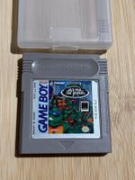 Gameboy Teenage Mutant Ninja Turtles Back from the Sewers US