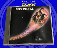 Deep Purple-Fireball-Hard Rock-Top RAR Remastered