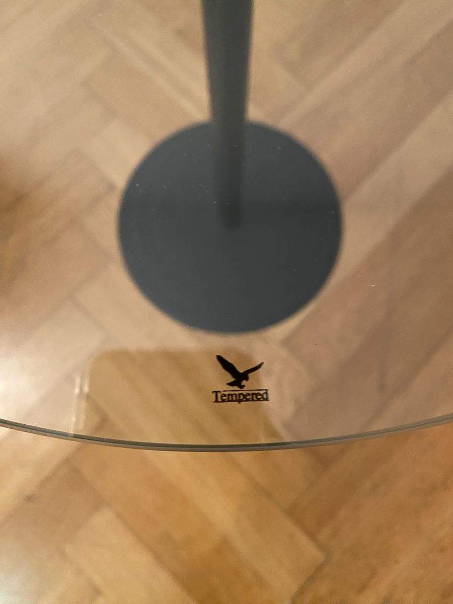 Tavoli: Design Coffeetable Couchtisch – Usato da Olten venduto da sportwelt 1