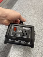 HQ Power AC-AC Converter PSD300 - Spannungswandler USA 110V