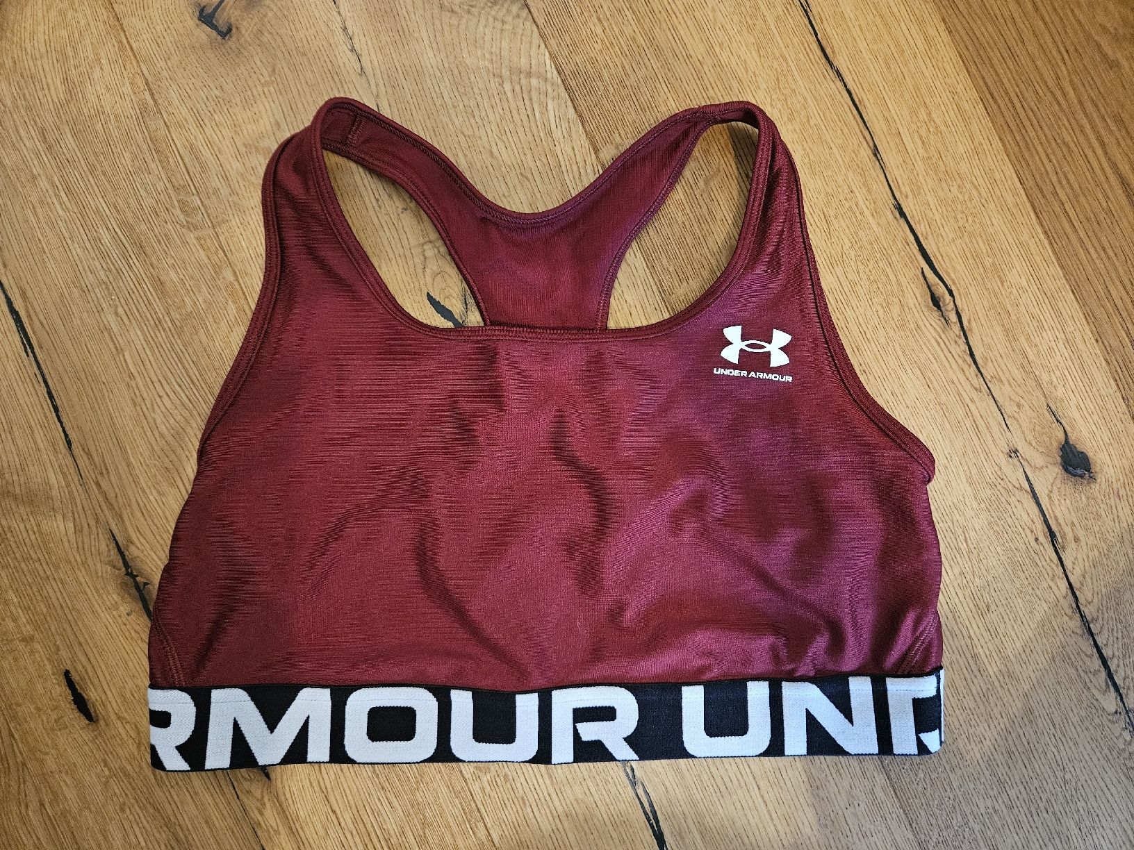 Under Armour Tops: Under Armour Sport Top – Neu (gemäss Beschreibung) aus Mollis von kaleidoscope