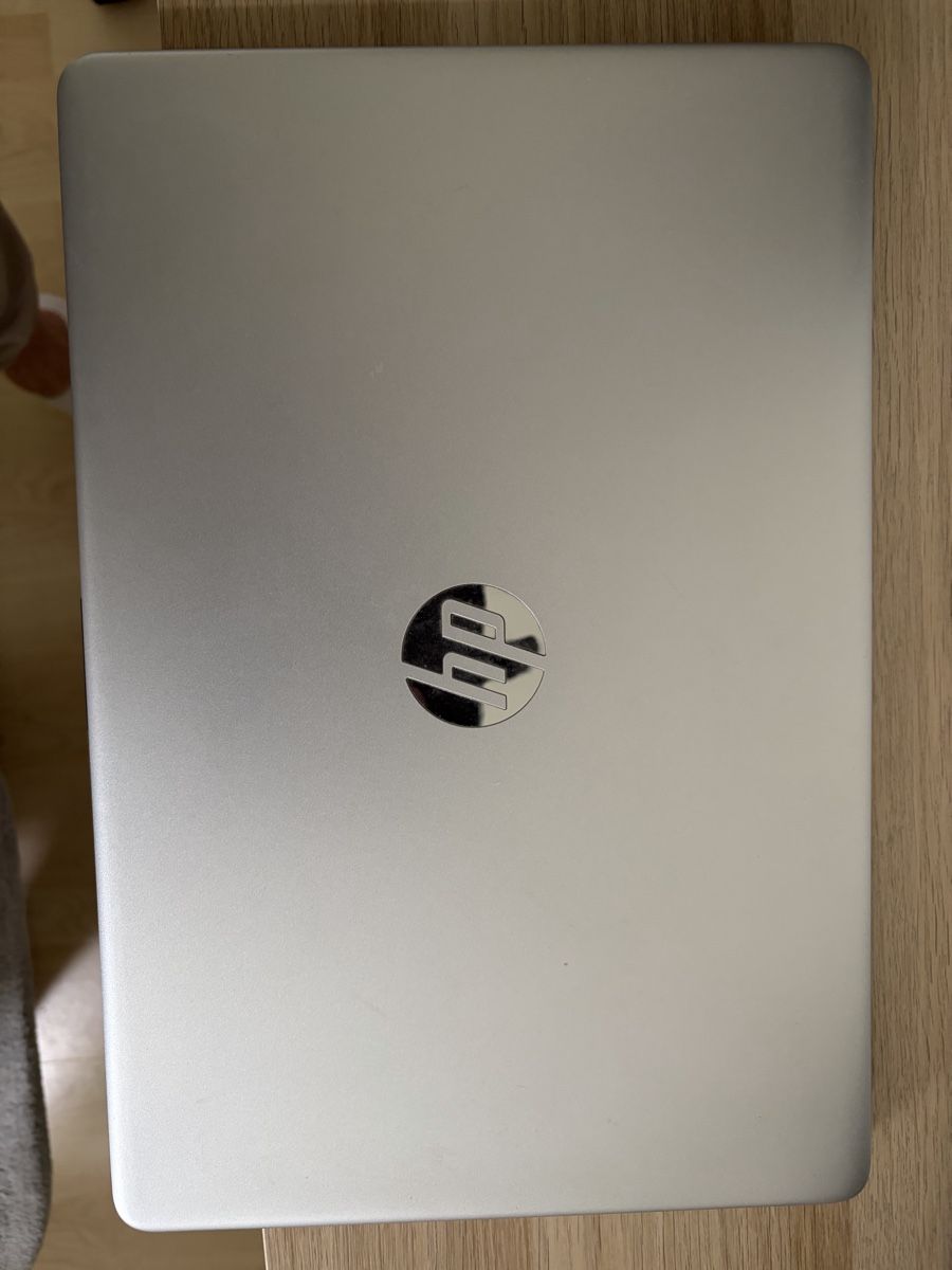 Hewlett Packard Notebook: HP Laptop – Usato da Dagmersellen venduto da sil_wxg7 1