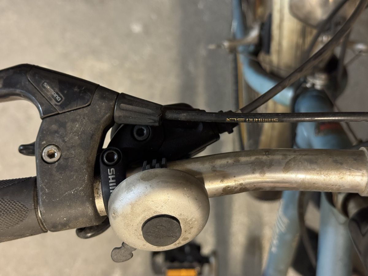 Velos: Allegro Bike – Gebraucht aus Meisterschwanden von Scania78 9